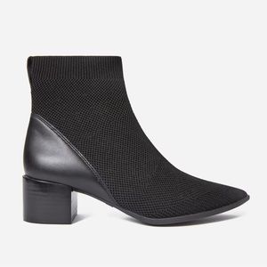 Everlane Boss Boots in Reknit